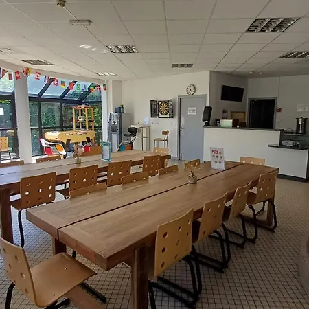 Hostel20 Rennes-2